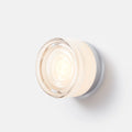 Outdoor Wall Lamp | Tempered Glass & IP65 Rated