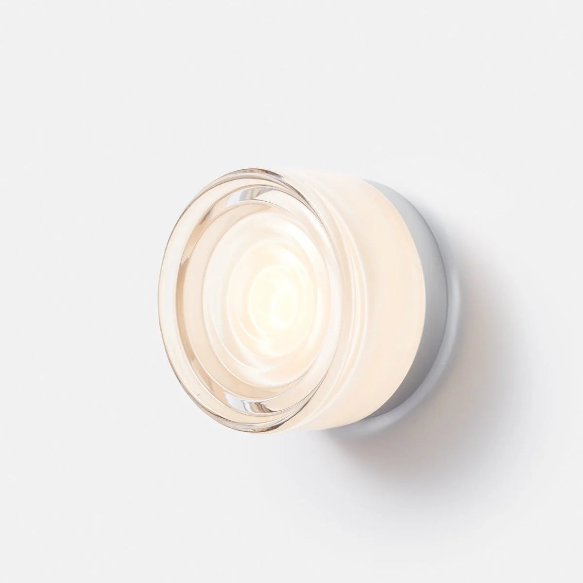 Outdoor Wall Lamp | Tempered Glass & IP65 Rated