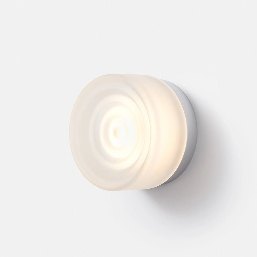 Outdoor Wall Lamp | Tempered Glass & IP65 Rated