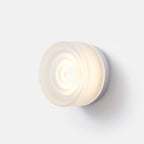 Outdoor Wall Lamp | Tempered Glass & IP65 Rated
