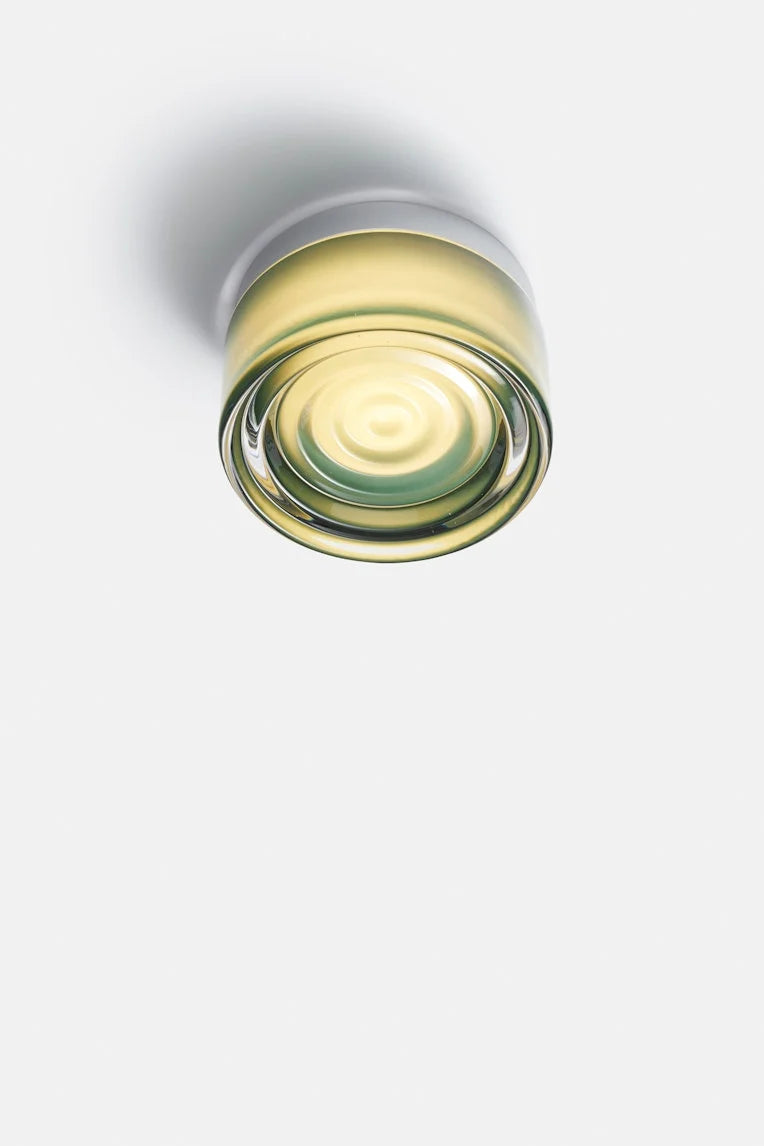 Outdoor Wall Lamp | Tempered Glass & IP65 Rated