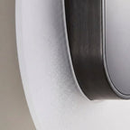 Outdoor Wall Light | Energy-Efficient LED & Weather-Resistant | 15 cm