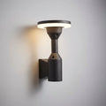 Outdoor Wall Light | Energy-Efficient LED & Weather-Resistant Aluminum