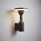 Outdoor Wall Light | Energy-Efficient LED & Weather-Resistant Aluminum