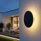 Outdoor Wall Light | Integrated LED & IP65 Weatherproof