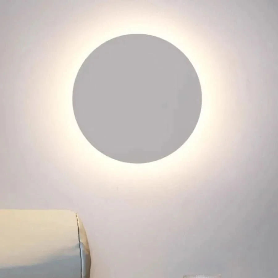 Outdoor Wall Light | Integrated LED & IP65 Weatherproof