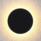 Outdoor Wall Light | Integrated LED & IP65 Weatherproof