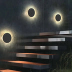 Outdoor Wall Light | Integrated LED & IP65 Weatherproof