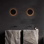 Outdoor Wall Light | Integrated LED & IP65 Weatherproof