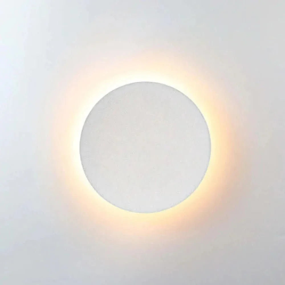 Outdoor Wall Light | Integrated LED & IP65 Weatherproof