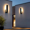 Outdoor Wall Light | Weather-Resistant LED | Timeless Design