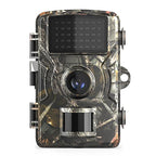 Outdoor Wildlife Camera | 4K Infrared Night Vision & Waterproof