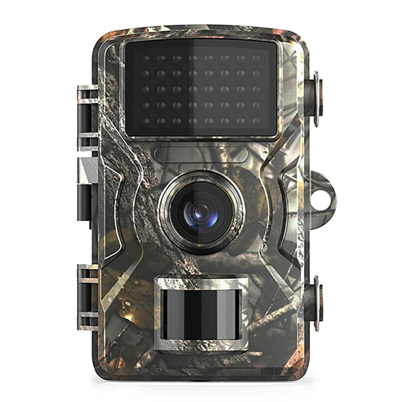 Outdoor Wildlife Camera | 4K Infrared Night Vision & Waterproof