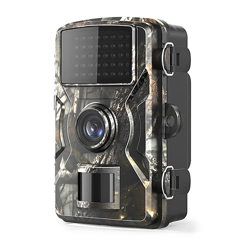 Outdoor Wildlife Camera | 4K Infrared Night Vision & Waterproof