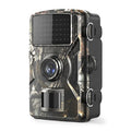 Outdoor Wildlife Camera | 4K Infrared Night Vision & Waterproof