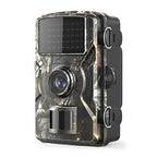 Outdoor Wildlife Camera | 4K Infrared Night Vision & Waterproof