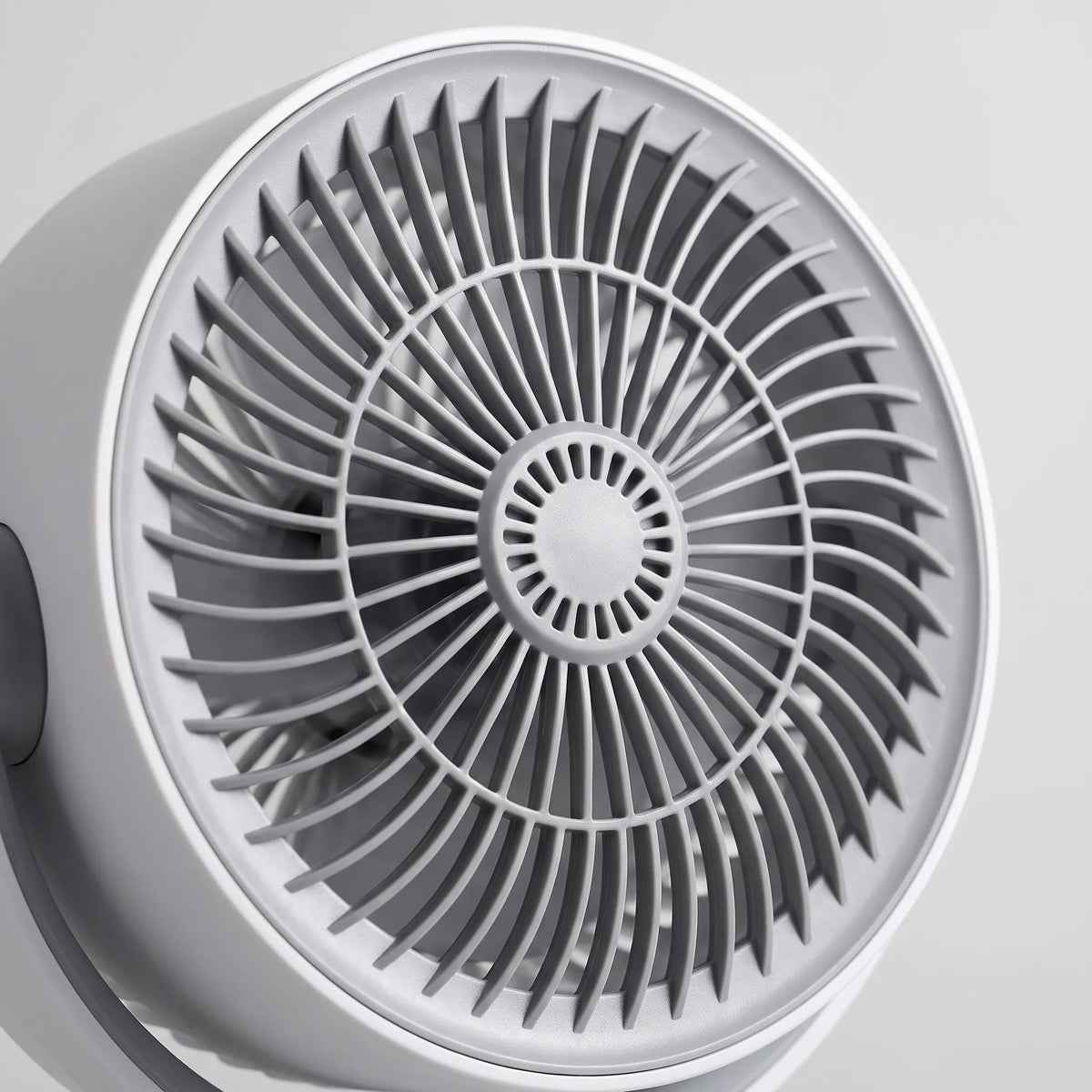 Pedestal Fan | Height-Adjustable, USB-C & Remote