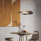 Pendant Ceiling Light | Integrated LED & Adjustable Height | Diameter 40/60/80 cm