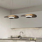 Pendant Ceiling Light | Integrated LED & Adjustable Height | Diameter 40/60/80 cm