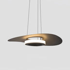 Pendant Ceiling Light | Integrated LED & Adjustable Height | Diameter 40/60/80 cm