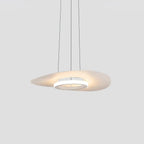 Pendant Ceiling Light | Integrated LED & Adjustable Height | Diameter 40/60/80 cm