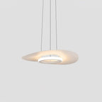 Pendant Ceiling Light | Integrated LED & Adjustable Height | Diameter 40/60/80 cm