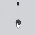 Pendant Lamp | Aluminum & Integrated Energy-Efficient LED | Small & Large
