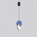Pendant Lamp | Aluminum & Integrated Energy-Efficient LED | Small & Large