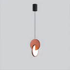 Pendant Lamp | Aluminum & Integrated Energy-Efficient LED | Small & Large