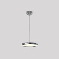 Pendant Lamp | Metal & Acrylic Multi-Head LED Built-In
