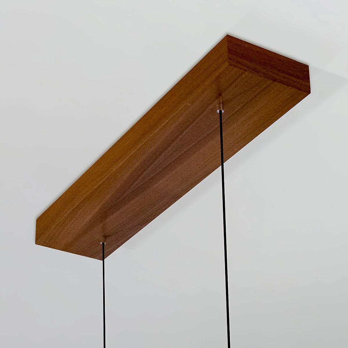 Pendant Lamp | Nordic Dimmable Linear LED