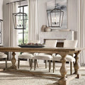 Pendant Light | Metal Diamond Shade & Adjustable Height | 4-Light