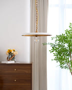 Pendant Light | Metal Shade & Adjustable Chain | 30–50 cm