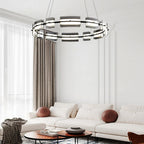 Pendant Light | Pure Copper & Glass | Dimmable LED Included