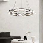 Pendant Light | Pure Copper & Glass | Dimmable LED Included