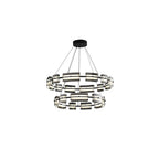 Pendant Light | Pure Copper & Glass | Dimmable LED Included
