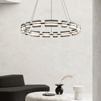 Pendant Light | Pure Copper & Glass | Dimmable LED Included
