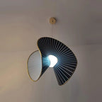 Pendant Light | Shell-Shaped Nordic & Integrated Multi-Temp LED