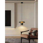 Pendant Light | Terrazzo Shade & Metal Body | Ø18/20/30 cm