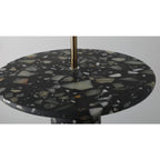 Pendant Light | Terrazzo Shade & Metal Body | Ø18/20/30 cm