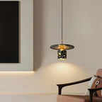 Pendant Light | Terrazzo Shade & Metal Body | Ø18/20/30 cm