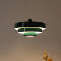 Pendant Light | Vintage LED & Metal | Warm & Cool White