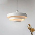Pendant Light | Vintage LED & Metal | Warm & Cool White