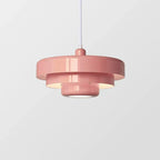 Pendant Light | Vintage LED & Metal | Warm & Cool White
