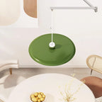 Pendant Light with Adjustable Arm