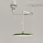 Pendant Light with Adjustable Arm