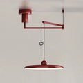 Pendant Light with Adjustable Arm