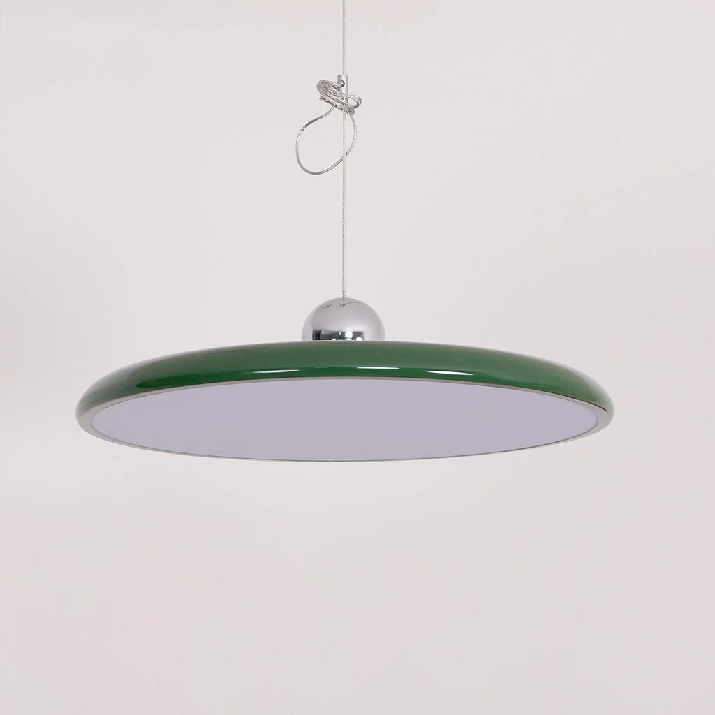Pendant Light with Adjustable Arm