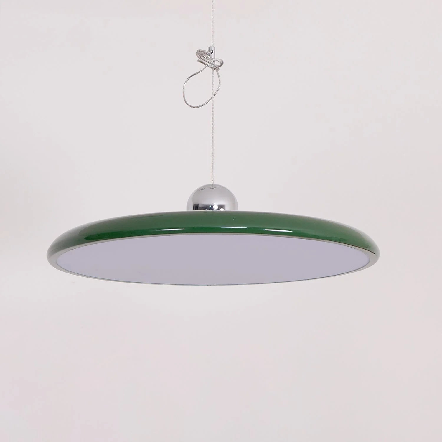 Pendant Light with Adjustable Arm