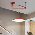 Pendant Light with Adjustable Arm